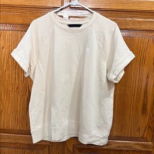 Carhartt Short Sleeve Sweatshirt